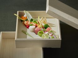 オリジナルメニュー