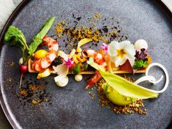 オリジナルメニュー