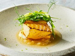 オリジナルメニュー