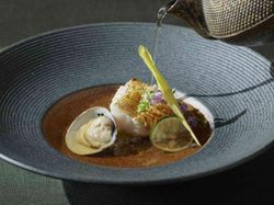 オリジナルメニュー