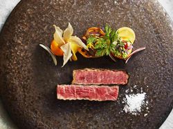 オリジナルメニュー