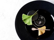 ひと皿ひと皿に想いをこめて、すべての人に笑顔がこぼれる料理を