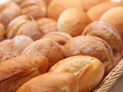 焼きたて手作りパン