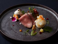 シェフプレゼンツ オードブルバリエ