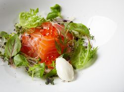 Entrée