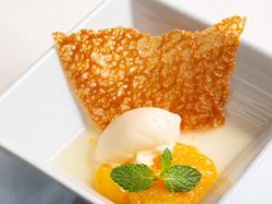 Dessert