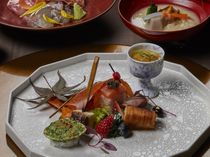 誰もが自然と笑顔になる料理