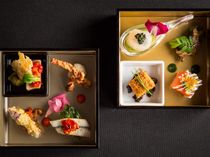 料理クオリティと料理への想い