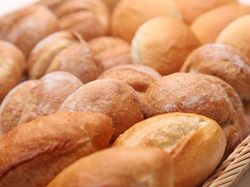 焼きたて手作りパン