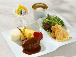 キッズメニュー