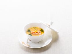 【蒸物】