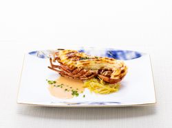 【魚料理】