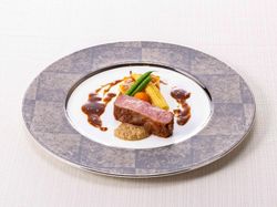【肉料理】