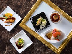 選べる3種のオードブル