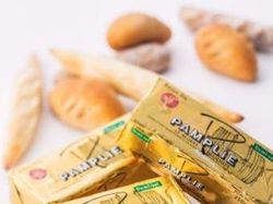 パン・コーヒー