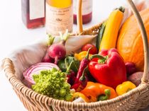 五感を刺激するフレンチ。
最高峰だけを取り揃えた、多種から選べる美食の数々。