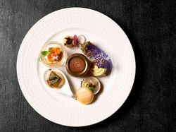 ファイブスター特選 オードブルヴァリエ