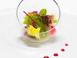 アミューズ/前菜