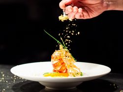 ハレの日をお祝いする一品