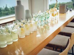 選べるドリンク