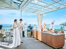五感で愉しむオーシャンデッキスタイル