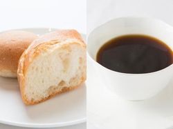パン・コーヒー&紅茶