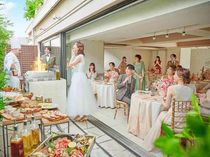 【出来立ての美味しさとライブ感を楽しむ】シェフズダイニング