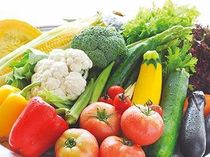 全国21店舗の姉妹店から仕入れる地産地消の贅沢食材