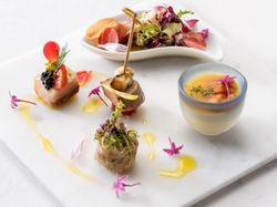 シェフ厳選!おすすめ前菜5種盛合せ