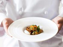 心を喜びで満たす料理