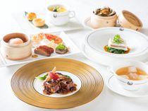 Hei Fung Terrace オリジナルメニュー