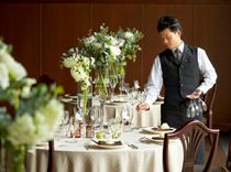 料理に定評のあるエルフラットグループ