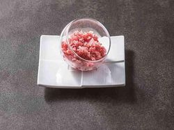 ~お口直し~ 国産赤ワインのグラニテ