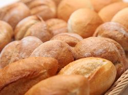焼き立てパン各種