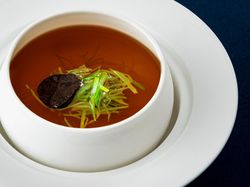 Soupe