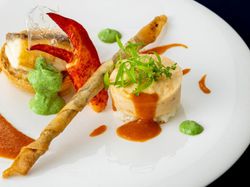 Poisson du jour