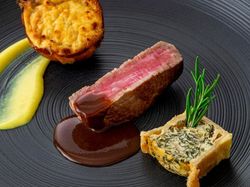 Viande du jour
