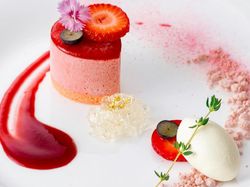 Dessert