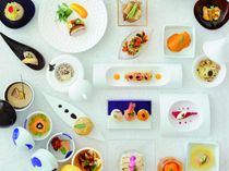 お2人だけの特別コース「50のキセキ」