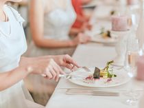 ゲスト一人ひとりへ伝える 「おもてなし」