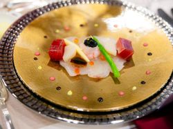 Hors d'oeuvre ~オードブル~