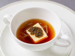 Les soupe ~スープ~