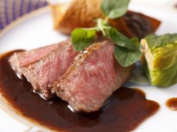 Les viandes ~ヴィヤンド~