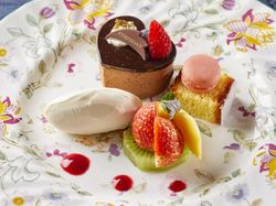 es dessert ~デセール~