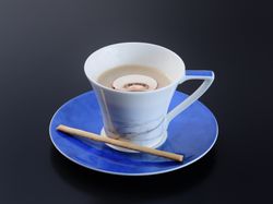 スープ