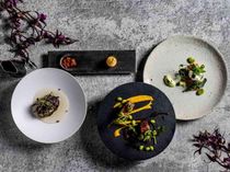 時代を越えて支持される「新和食」