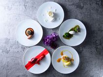 パーティが華やぐデザートセレクション