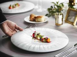 ウッフ・ア・ラ・コック