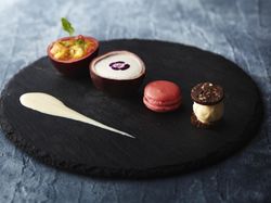 季節のデザート