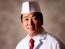 総料理長 山下健治